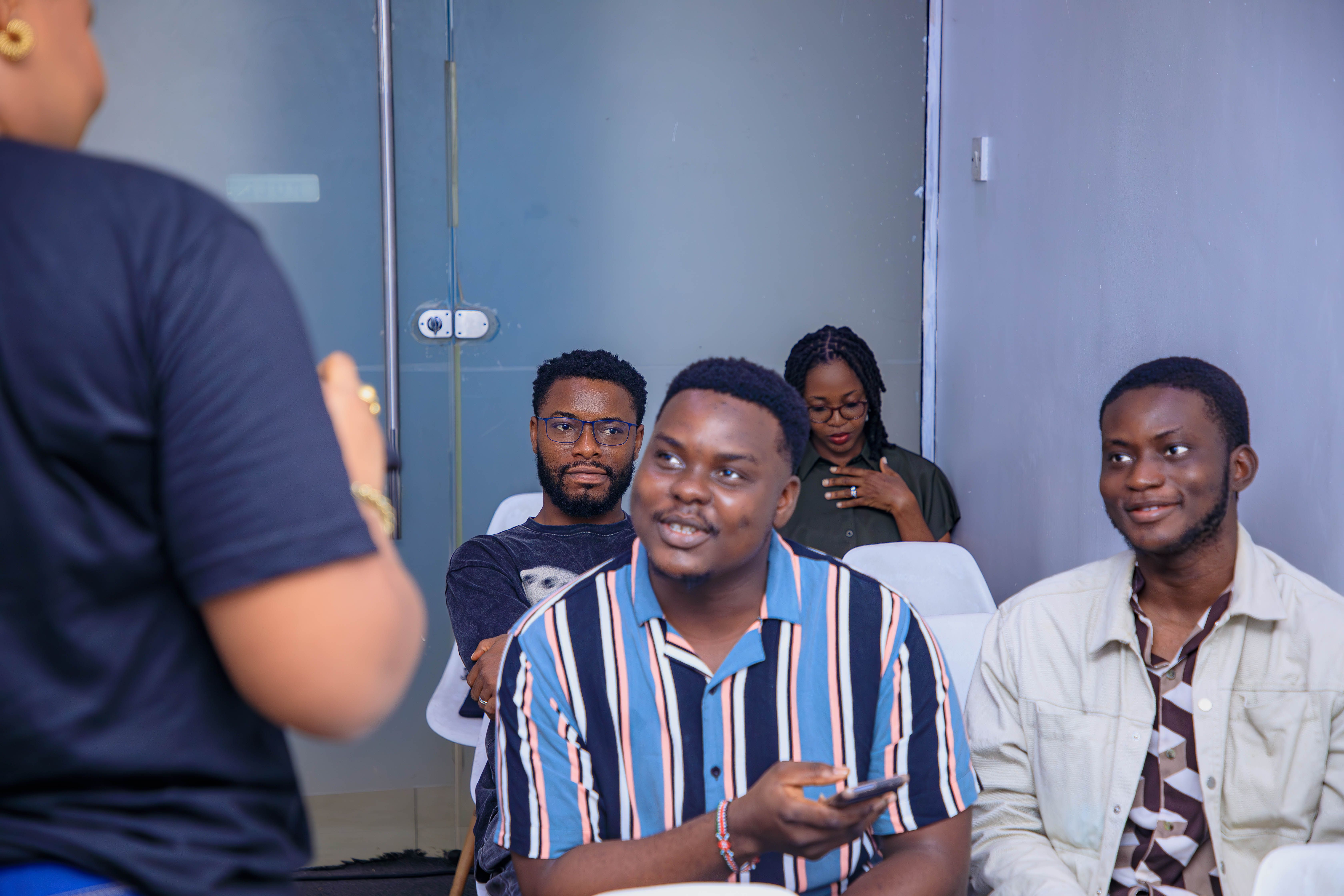 Everything We Learned from the CCC Masterclass