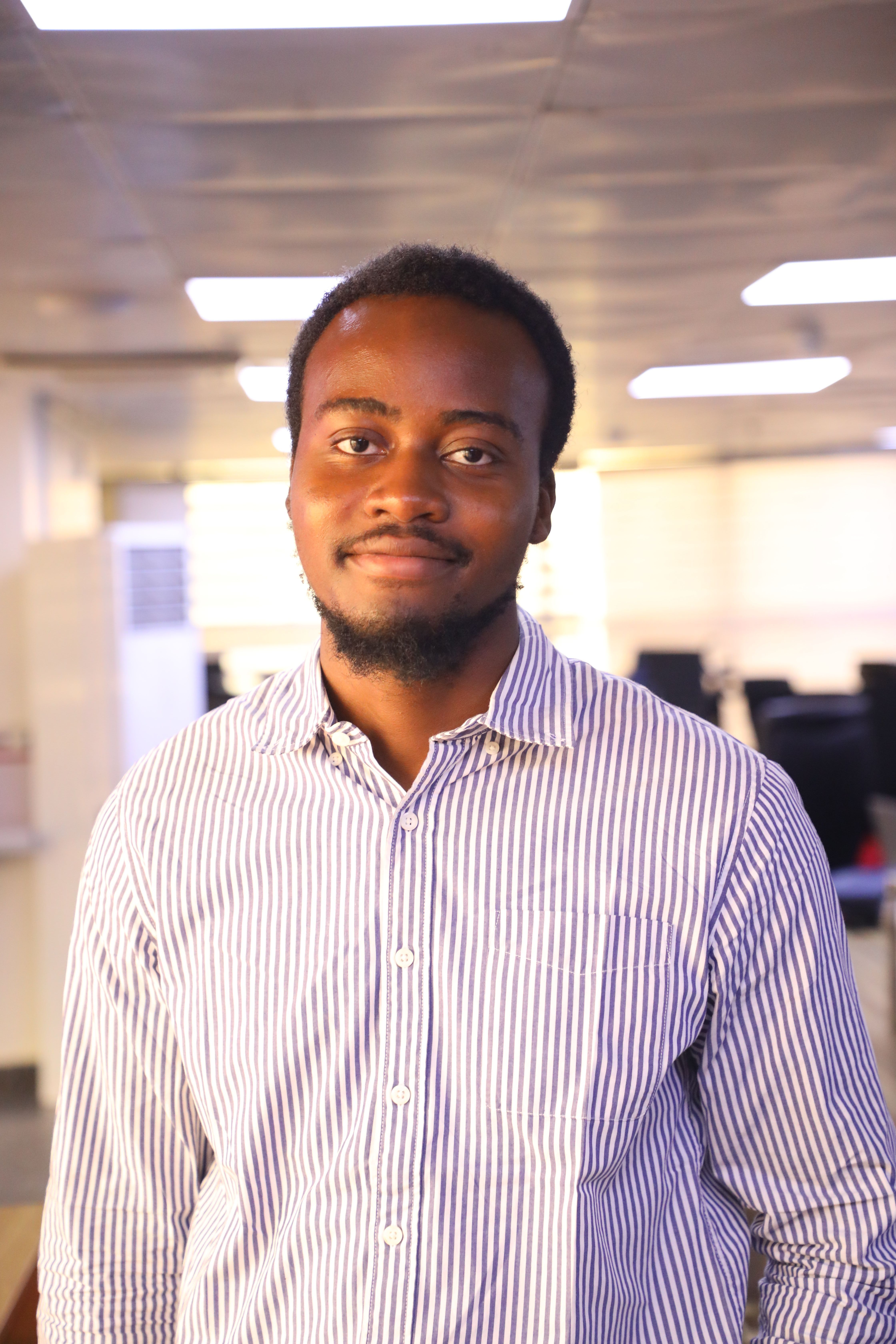 How LinkedIn helped Hemense land his Dream Job at AFEX