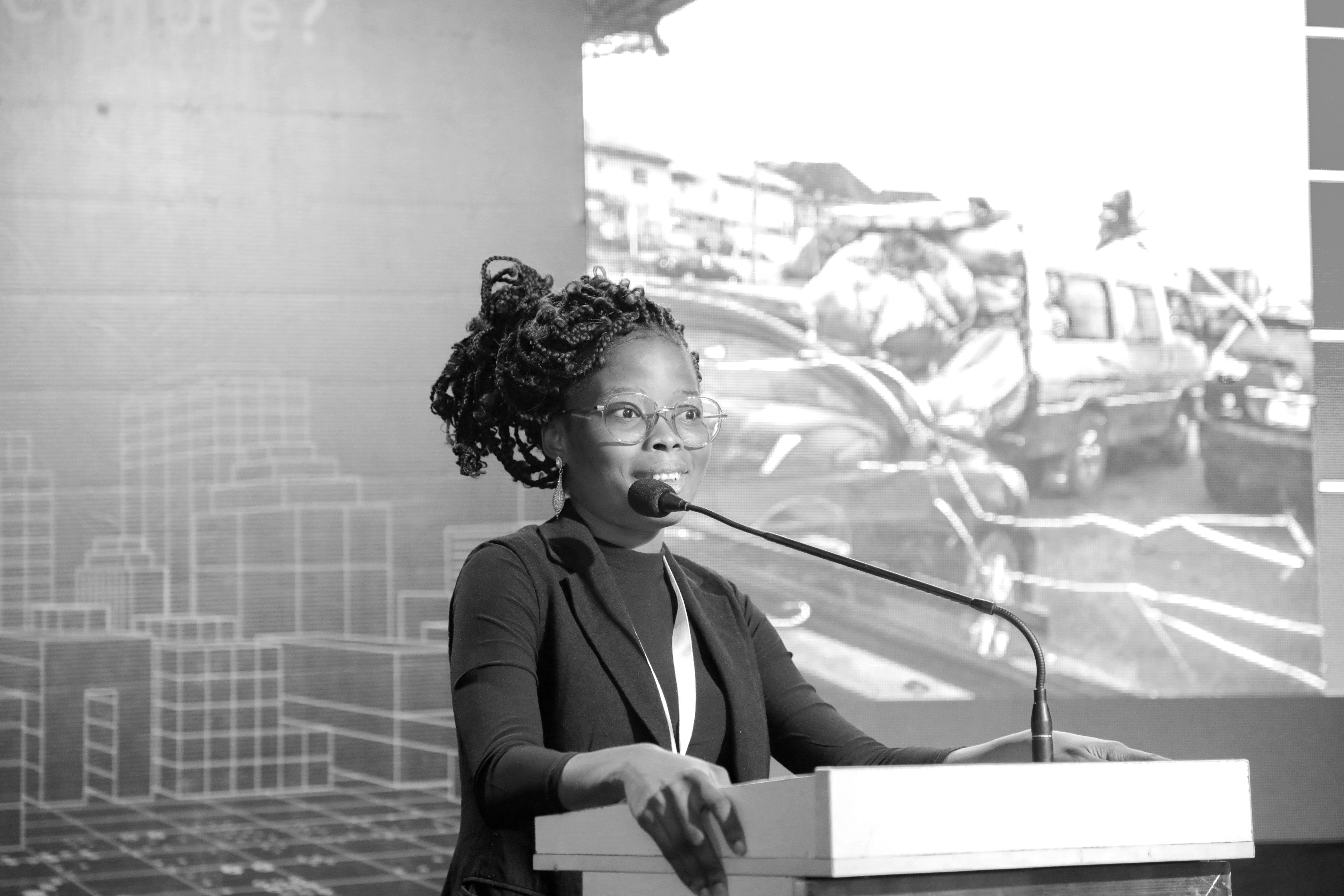Code Cash Crop was a platform to show the world my solution for fresh food delivery and sustainability  – Folasewa Abdulsalam