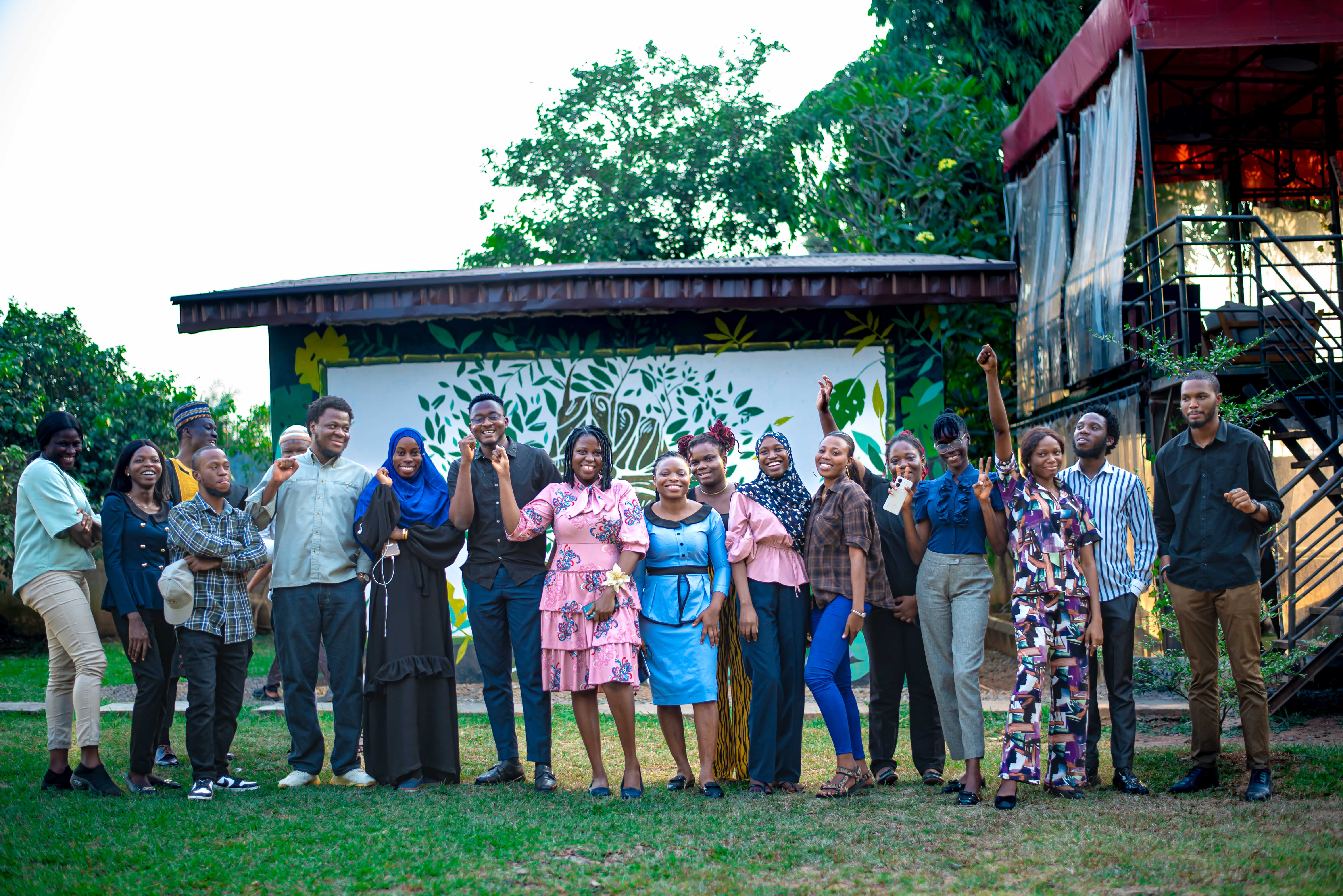 The Tech Stars Diary: How the AFEX internship program is building fulfilling careers in Tech