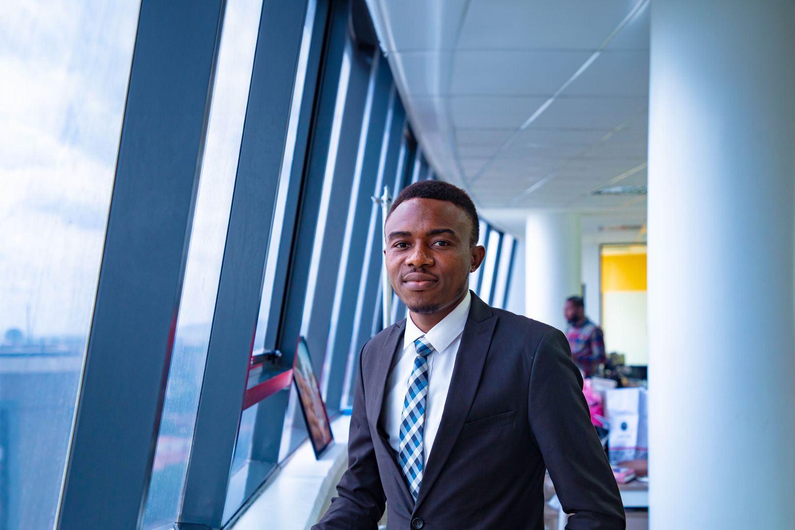 The heart of our commodities trade; A look into the logistics team at AFEX.
