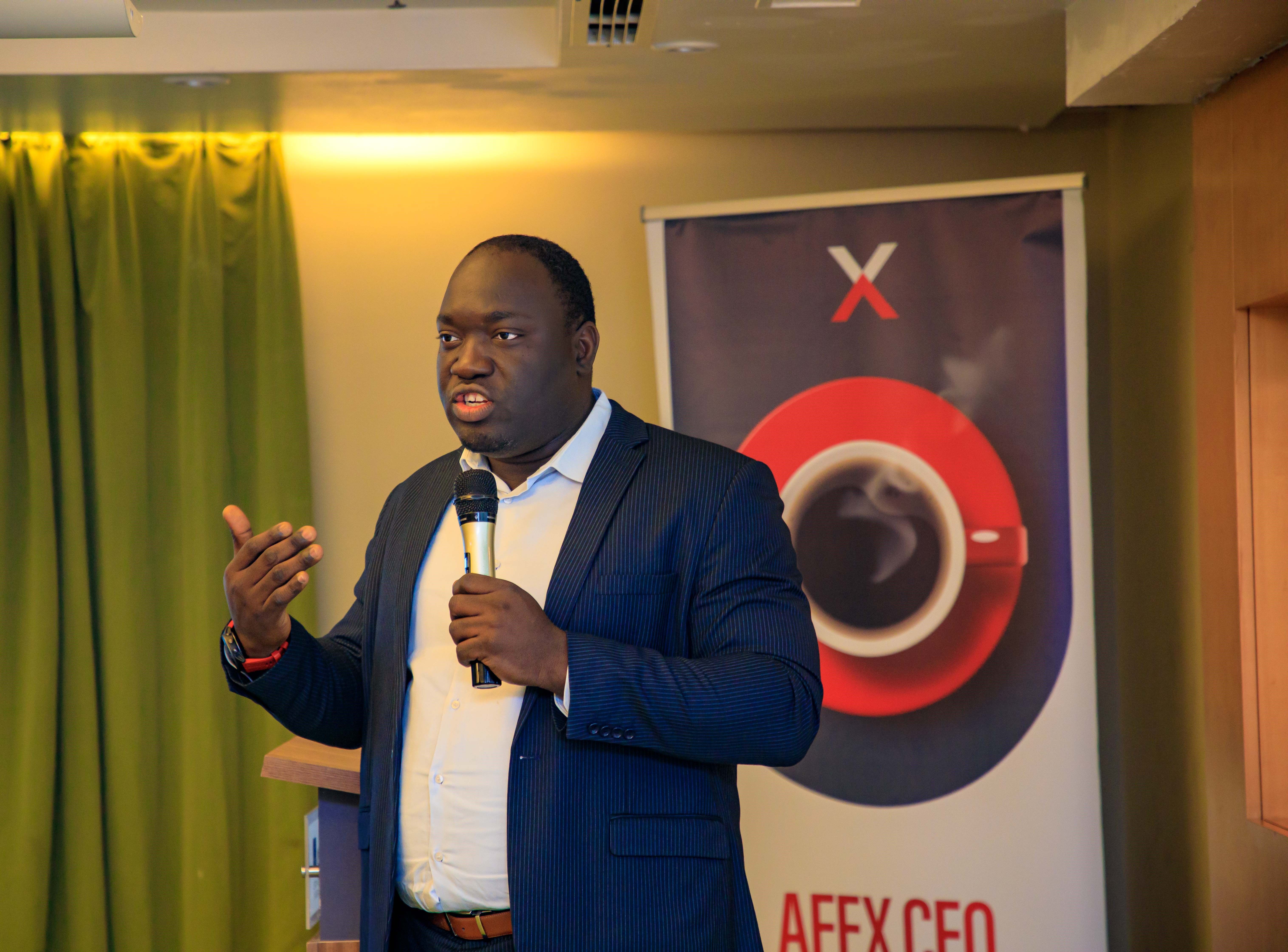 AFEX Highlights Opportunities for the Nigerian Commodities Market Through Innovative Financing Models