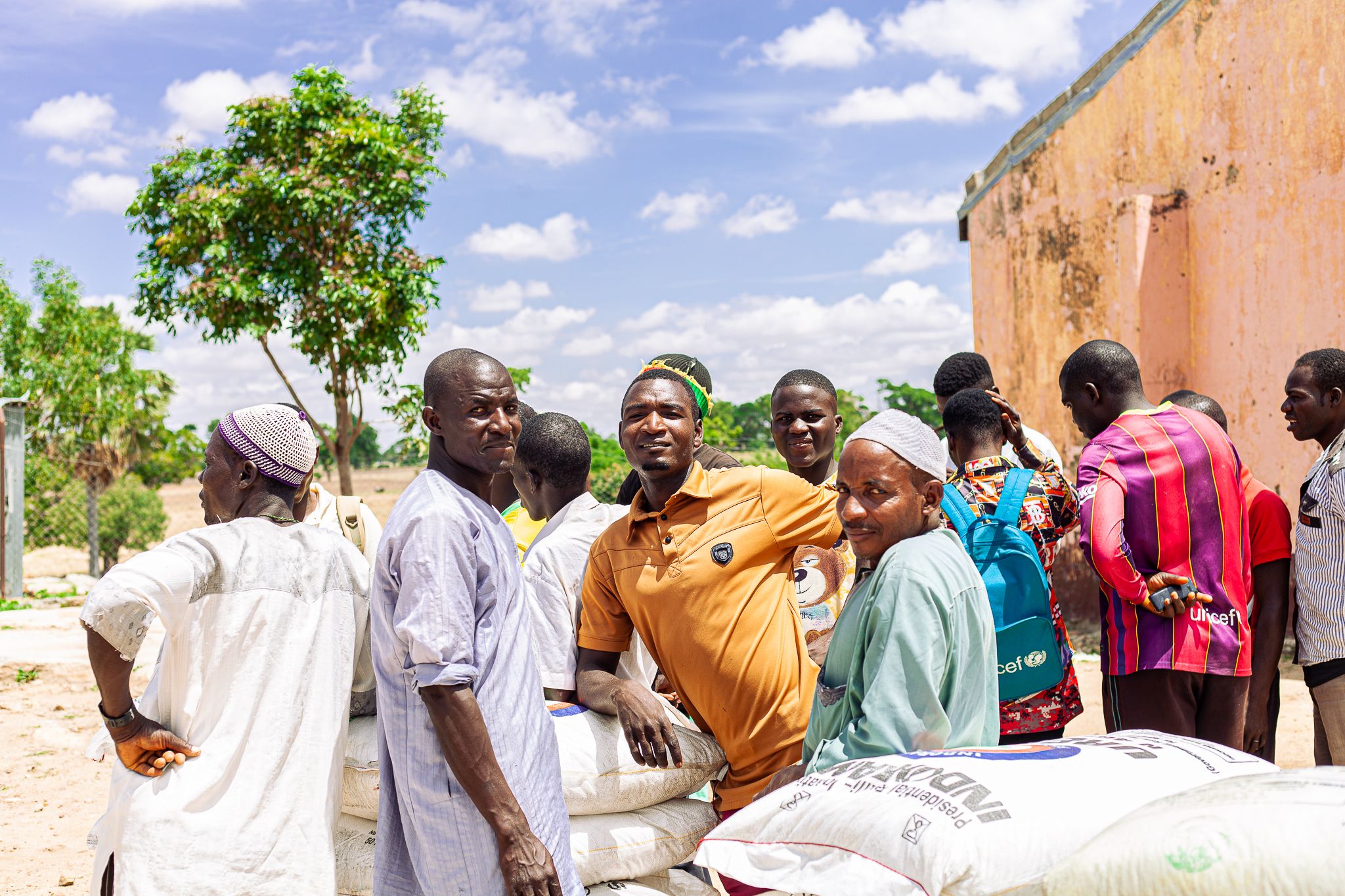 Can stronger rural economies help end hunger?