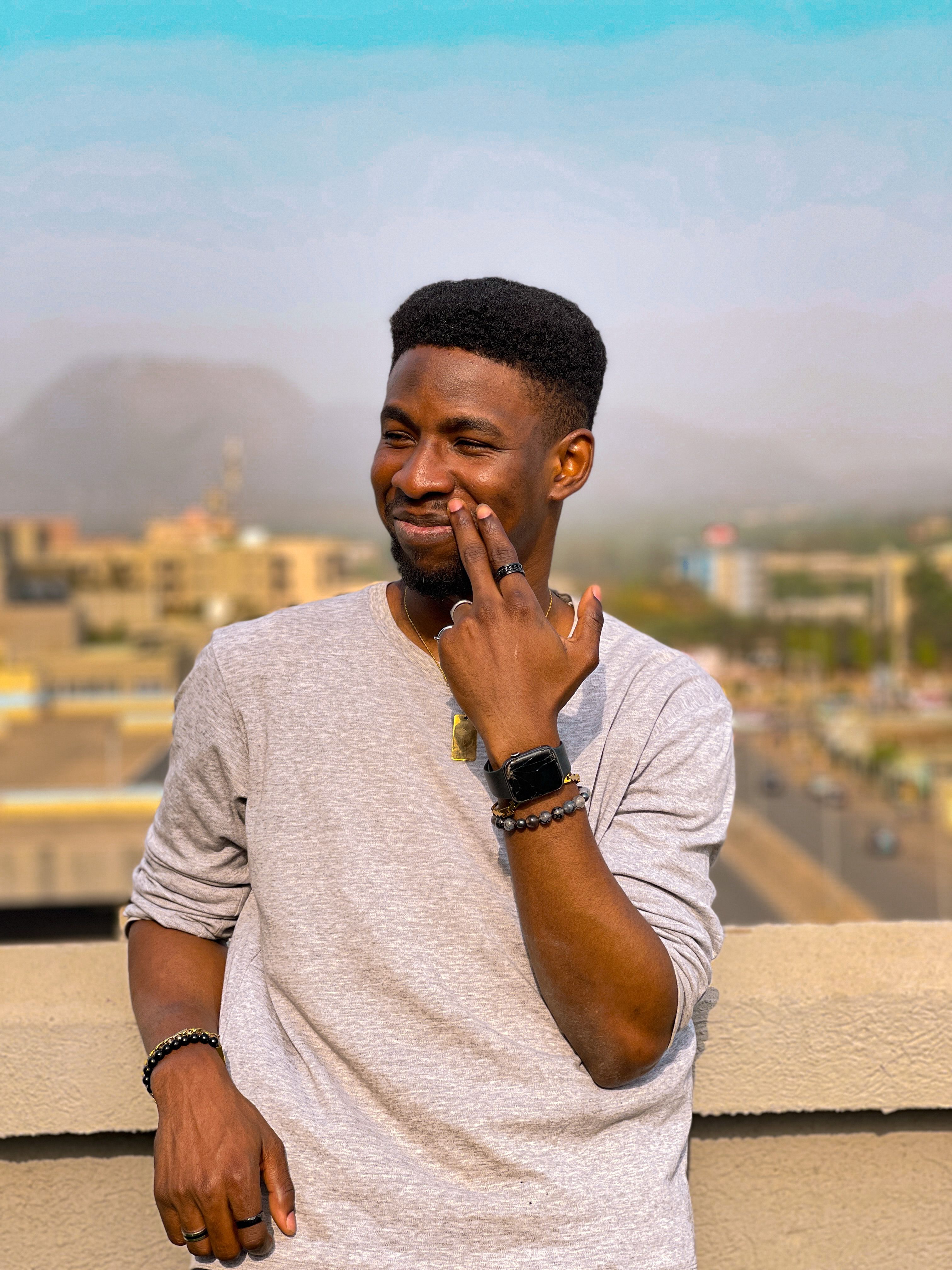 Be less extravagant and more frugal – Mustapha Akanni