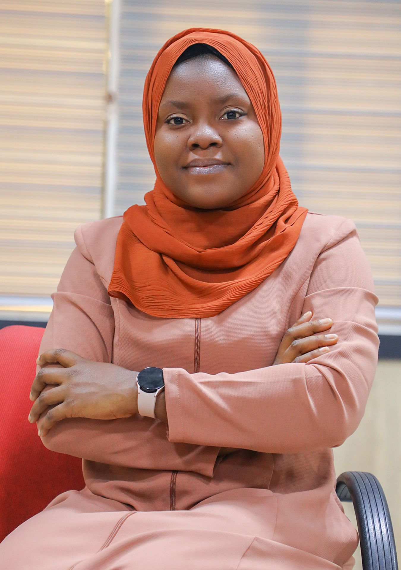  Always have money to take advantage of opportunities - Mariam Tobun