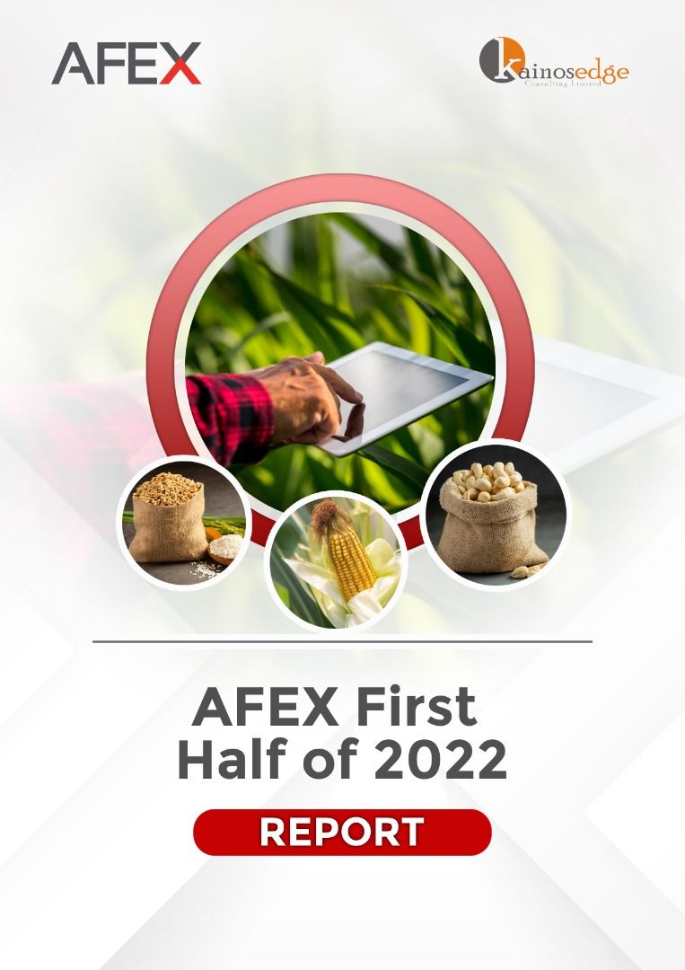 AFEX | AFEX First Half of 2022 Report