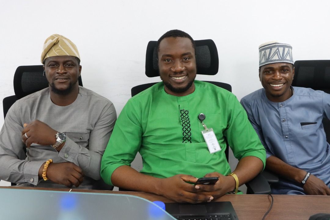 Always save for rainy days – Adeniyi Adenuga
