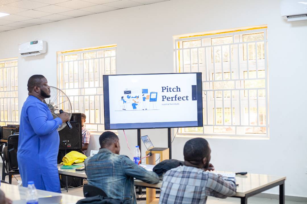 3 Takeaways from the Code Cash Crop 4.0 Clinic Masterclass