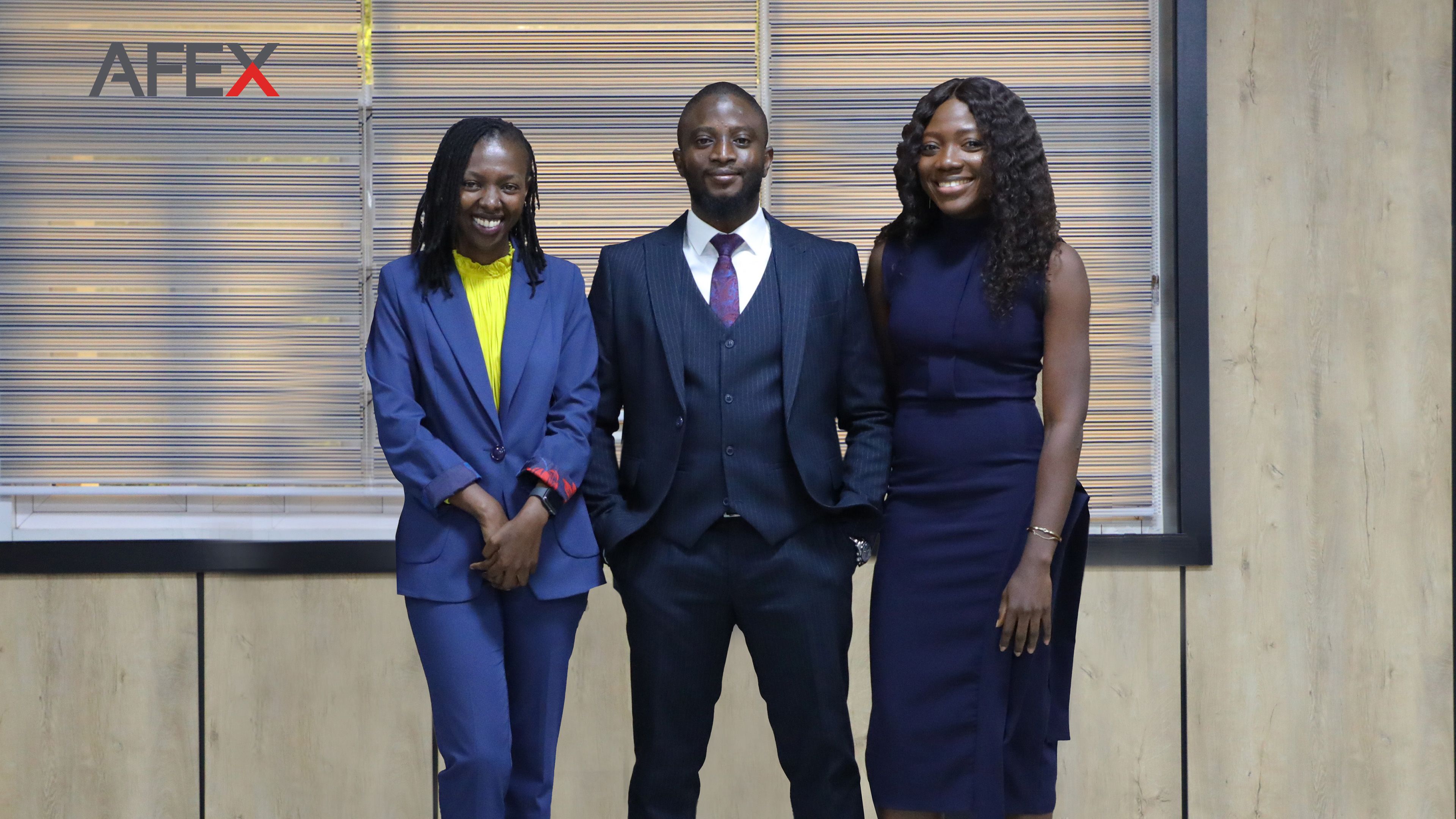 AFEX Expands Operations To Uganda, Appoints Group CEO and Presidents 