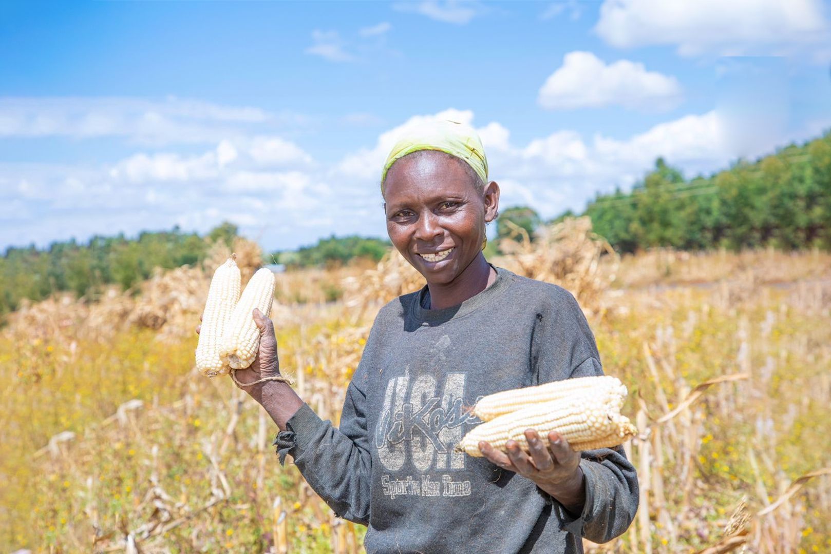 Curbing Post-harvest Loss for Food Security: 4 Lessons from the Field.