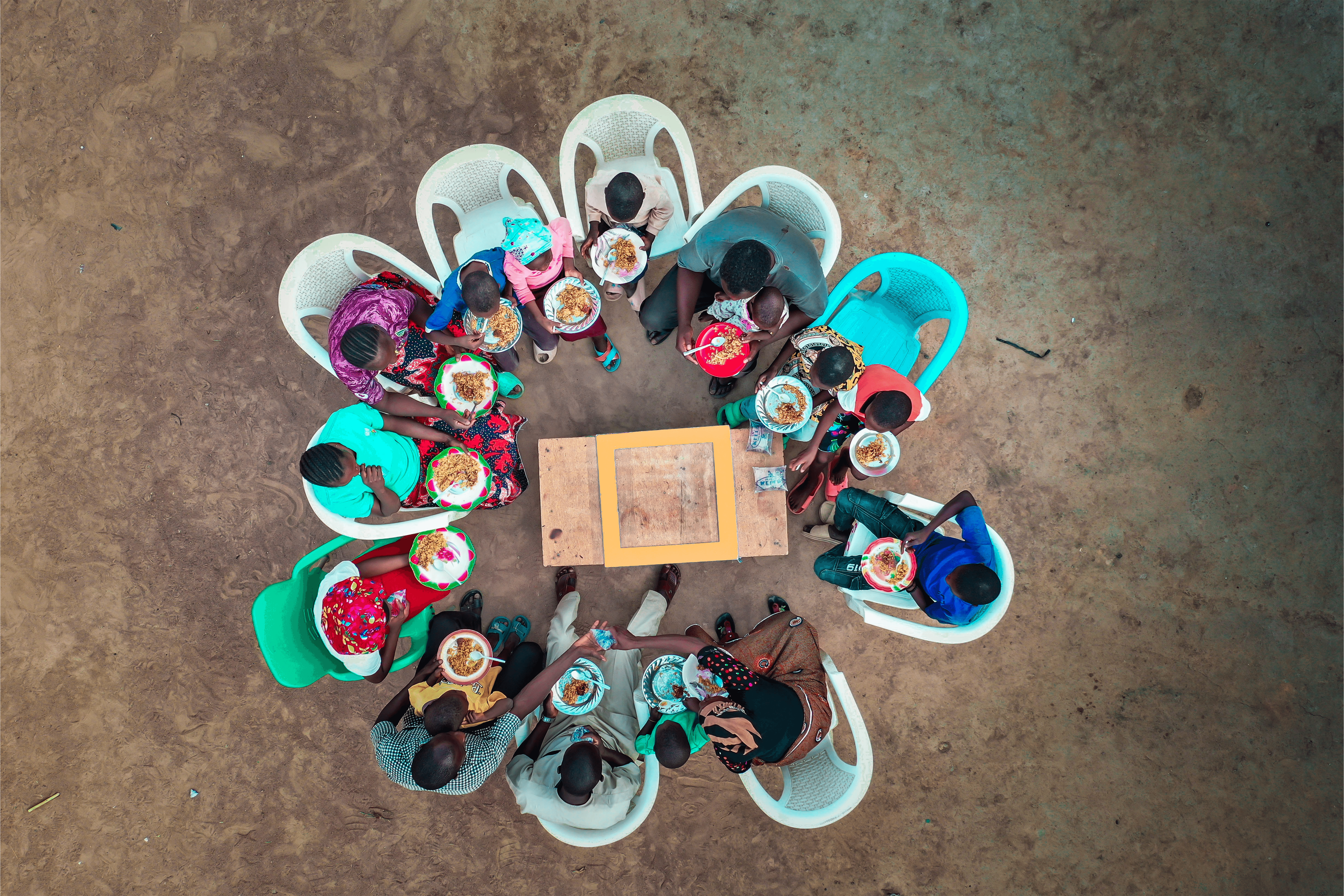 What World Food Day 2024 “Right to Foods” Means for Africa