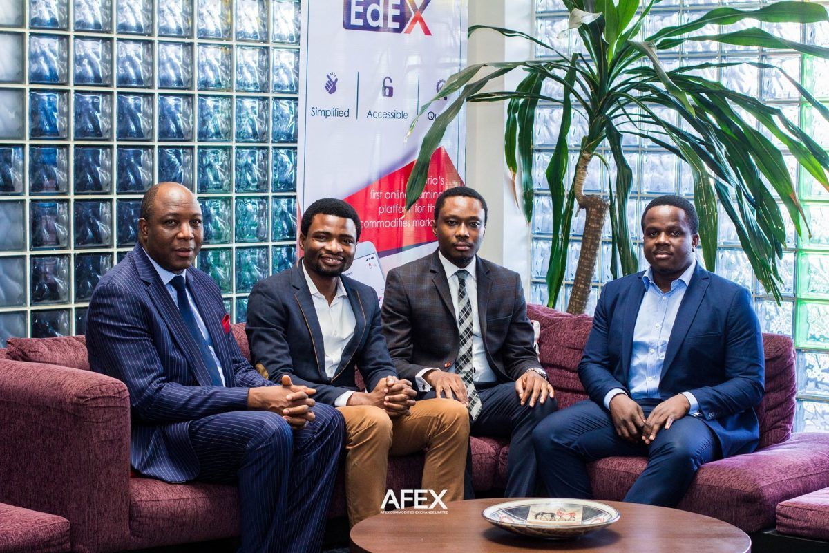 AFEX Introduces Market Education Platform - EdEX
