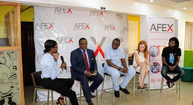 #CodeCashCrop Sets Finance and Technology Industry Collaboration Agenda for Nigerian Agriculture