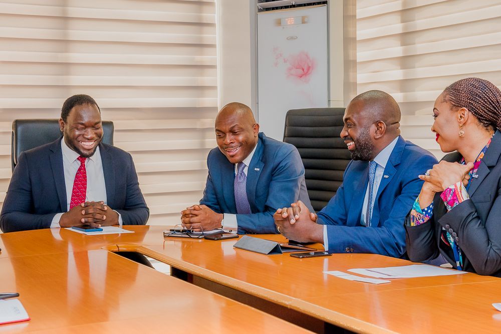 AFEX and FMDQ Sign MoU to Promote Product Innovation for Nigeria’s Capital Market