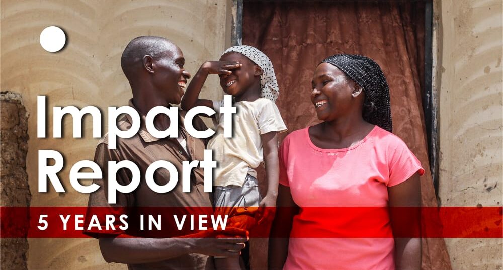 AFEX Launches 5 Year Impact Report