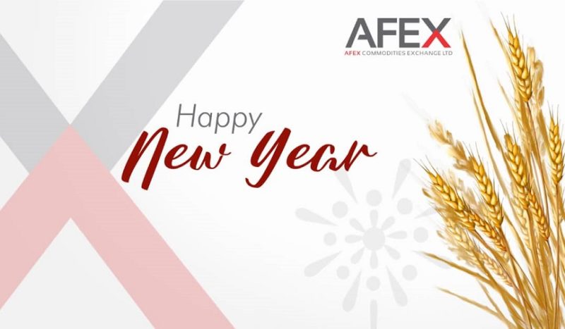 AFEX Nigeria’s Hope for the New Year