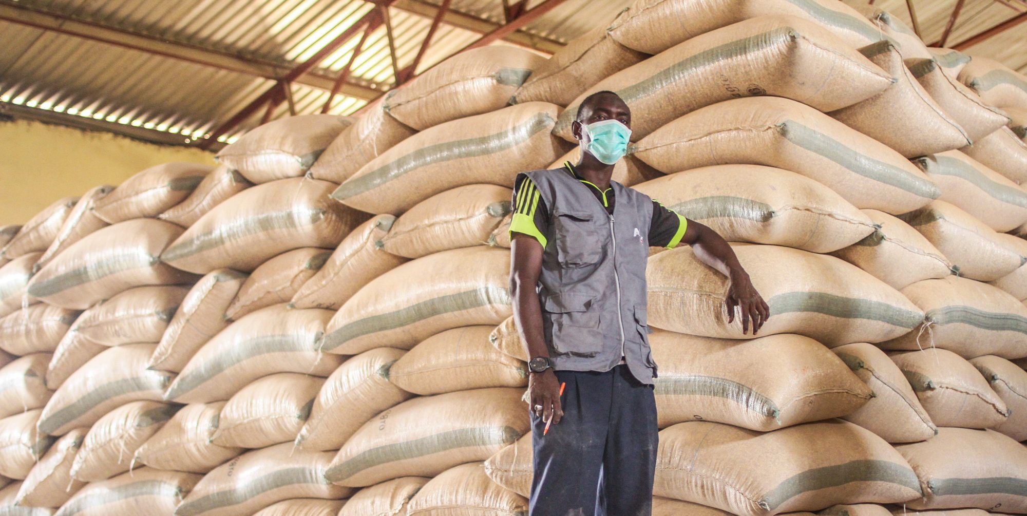 COVID-19 and Commodities- Impact, Outlook and Recommendations