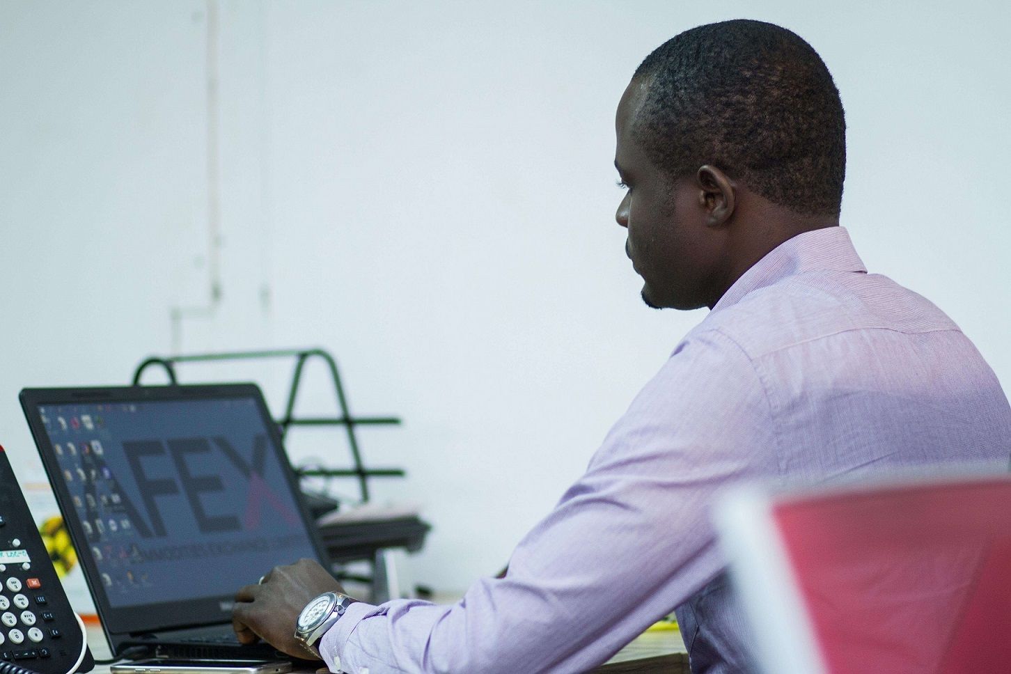 Digitizing Agriculture in Nigeria for Better Outcomes